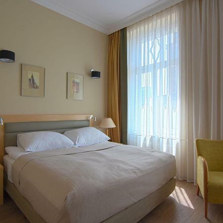 Brass Suites Lodź Bagian luar foto