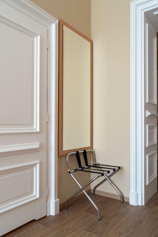 Brass Suites Lodź Bagian luar foto