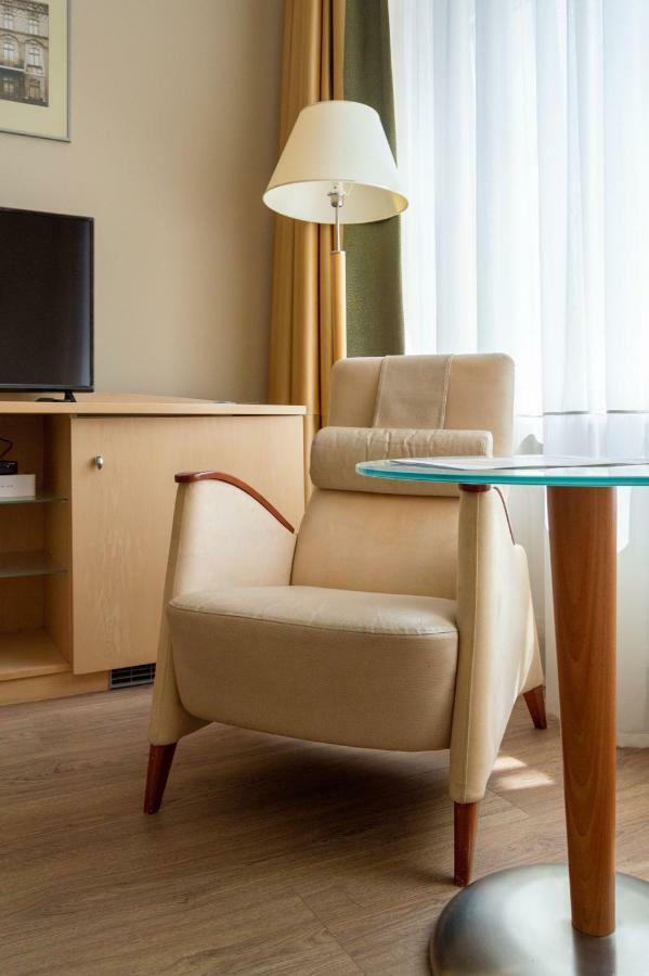 Brass Suites Lodź Bagian luar foto