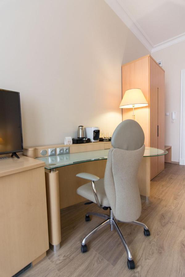 Brass Suites Lodź Bagian luar foto